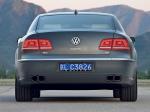 Volkswagen Phaeton W12 2010 года